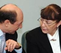 Macovei şi Morar, candidaţii lui Băsescu la funcţia de premier 