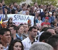 Spania. Număr record de imigranţi români, lucrători cu acte în regulă
