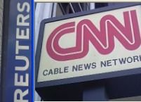 CNN a pus punct parteneriatului cu Reuters