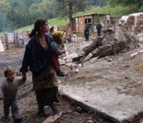 Franţa. 600 de rromi de origine română evacuaţi