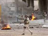 Kabul. Soldat afgan ucis şi 4 răniţi într-un atentat sinucigaş