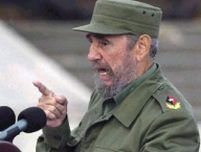 Fidel Castro nu are probleme de sănătate