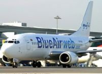 Blue Air nu se vinde grecilor de la Aegean Airlines