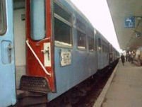 12 trenuri anulate între Ploieşti şi Braşov