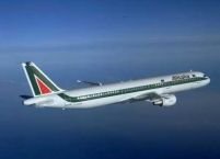 Zboruri Alitalia din Milano anulate 