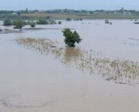 Imagini de la inundaţii trimise de cititorii Antena3.ro 
<font color=red>(GALERIE FOTO)</font>