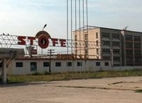 Cea mai mare fabrică de stofe din Moldova - dărâmată de un primar