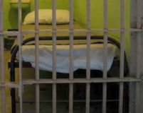 Un deţinut a evadat de la Penitenciarul Codlea  