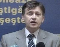 Crin Antonescu: PNL nu va negocia cu PSD