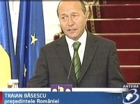 Traian Băsescu se consultă doar cu PD