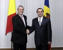 Noul consulat românesc la Chişinău ar putea fi deschis în cel mult o lună