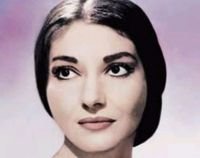 30 de ani de la moartea sopranei Maria Callas <font color=red>(VIDEO ŞI GALERIE FOTO)</font>