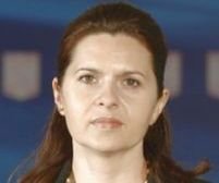 Adriana Săftoiu îl consiliază pe Ludovic Orban