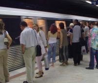 Bucureşti. Metroul va circula toată noaptea de sâmbătă spre duminică