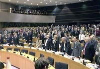 Comisia Europeană cere Ucrainei eliminarea vizelor pentru români şi bulgari