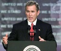 Gafele preşedintelui: George W. Bush l-a declarat mort pe Nelson Mandela <font color=red>(VIDEO)</font>