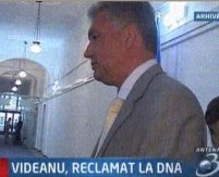 Adriean Videanu - reclamat la DNA
