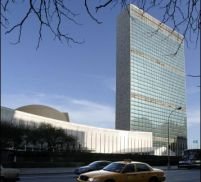 Schimbările climatice ? tema Adunării Generale ONU