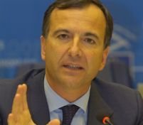 Frattini cere României date privind zborurile CIA