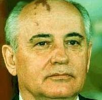 Rusia. Mihail Gorbaciov revine pe scena politică