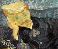 Scrisori ale lui Van Gogh expuse la New York 