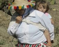 Fetiţa pozată în Maroc nu este Madeleine McCann <font color=red>(VIDEO şi GALERIE FOTO)</font>
