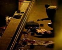 Român împuşcat şi alţi doi răniţi într-o piaţă din Roma