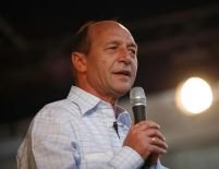 Băsescu: Năstase mi-a propus o alianţă PD-PSD în schimbul uitării dosarului Flota