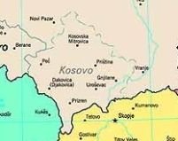Sârbii şi kosovarii nu sunt dispuşi la compromisuri