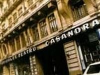 Teatrul Casandra se închide 