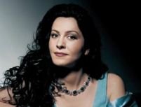 Angela Gheorghiu concediată de la Opera din Chicago