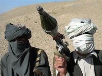 Talibanii au eliberat 4 ostatici capturaţi din greşeală