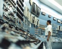 Nuclearelectrica a finalizat revizia la Cernavodă