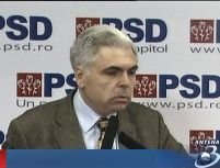 Adrian Severin, om de bază al PSD Bucureşti la euroalegeri