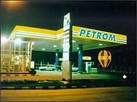 Petrom ieftineşte benzina cu 6 bani pe litru