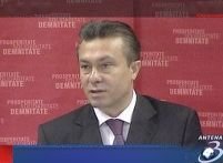 Cristian Diaconescu rămâne în "convulsionatul" PSD