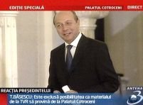 Posibila desfiinţare DNA: Controverse între Băsescu şi Guvern