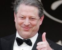 Al Gore şi Comisia ONU pentru Climat au primit premiul Nobel pentru Pace