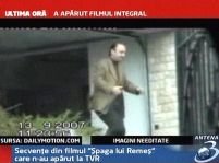"Mita Remeş-Mureşan". <font color=red>Au apărut imaginile oprite la difuzare</font> de directorul TVR <font color=red>(VIDEO)</font>