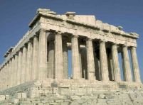 O parte din comorile Parthenonului vor fi mutate într-un muzeu modern