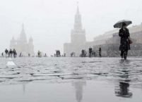 40.000 de ruşi privaţi de electricitate în urma unei furtuni de zăpadă