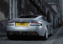 Aston Martin DBS, maşina cu cel mai frumos fund din lume <a href="http://www.antena3.ro/index.php?left_choose=fotogal&id=40418"target="_blank"><b><font color=red>(VIDEO & GALERIE FOTO)</font></b></a>