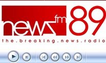 NEWS FM - The Breaking News Radio 