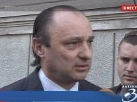 Ioan Avram Mureşan a fost exclus din PNŢCD