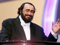 Luciano Pavarotti a lăsat în urmă datorii de 18 milioane de euro 