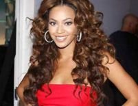 Beyonce a sosit în România <font color=red>(VIDEO)</font>