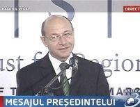 Băsescu: Iranul are un regim extrem de agresiv