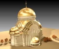 Catedrala Neamului va fi finanţată de Guvern şi Patriarhie