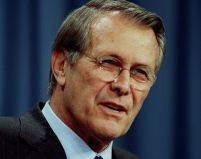 Donald Rumsfeld acuzat de tortură de organizaţii din întreaga lume