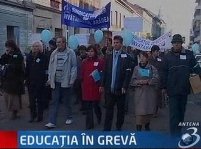 Profesorii bulgari au ajuns la un acord cu Guvernul 